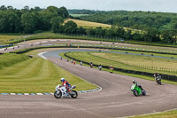 Middle 2 Group White Bikes